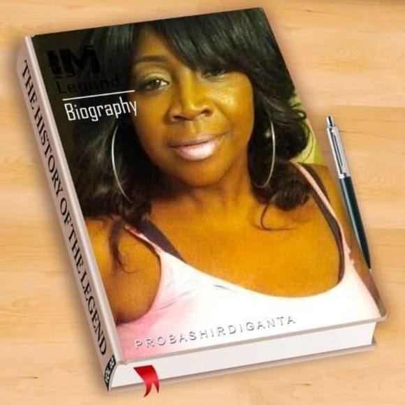 Meet your Posher, Jerzi - Picture 1 of 1